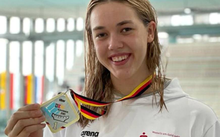 Kim Kristin Krüger