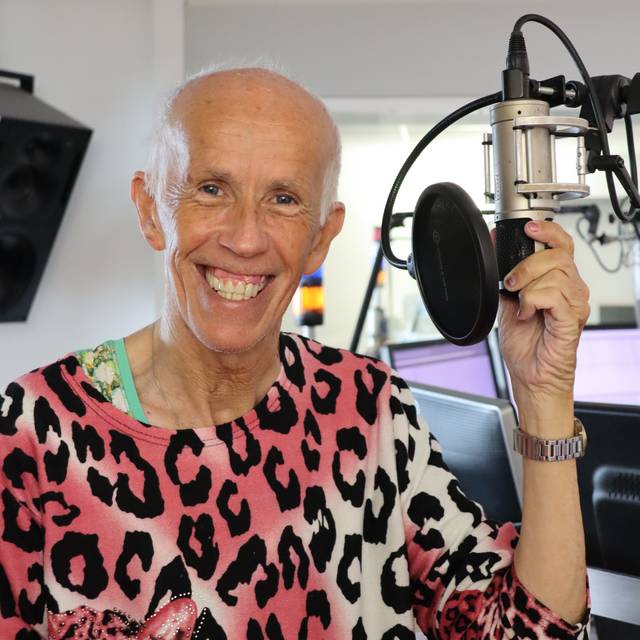 Radio 91.2-Wettermann Burkhard Dreischer präsentiert jeden Montag und Freitag das Wetter für Dortmund.