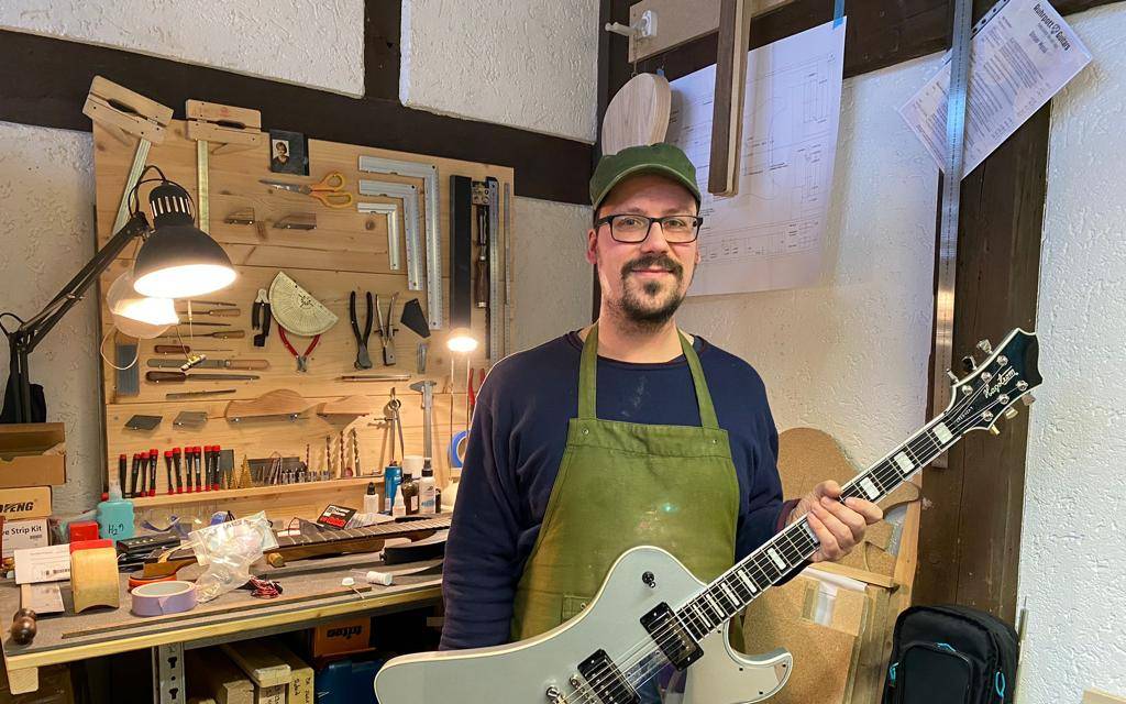 Ruhrpott Guitars
