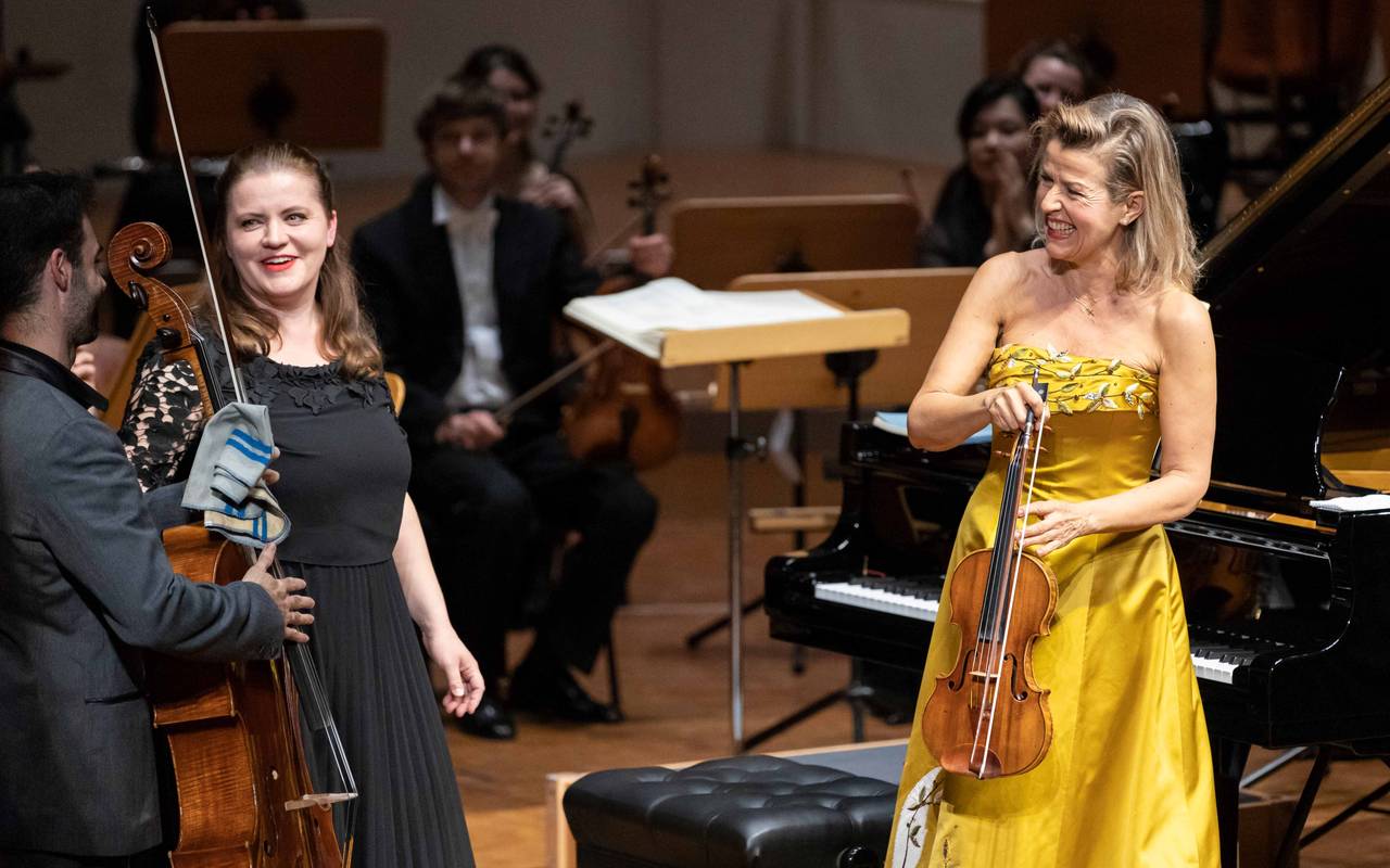 Benefiz Ukraine KOnzerthaus Dortmund