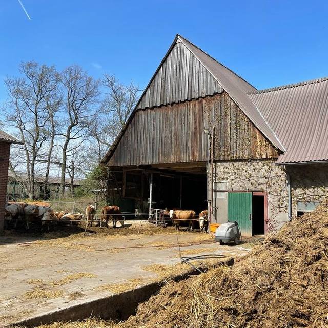 Bauernhof Kampmann Mengede