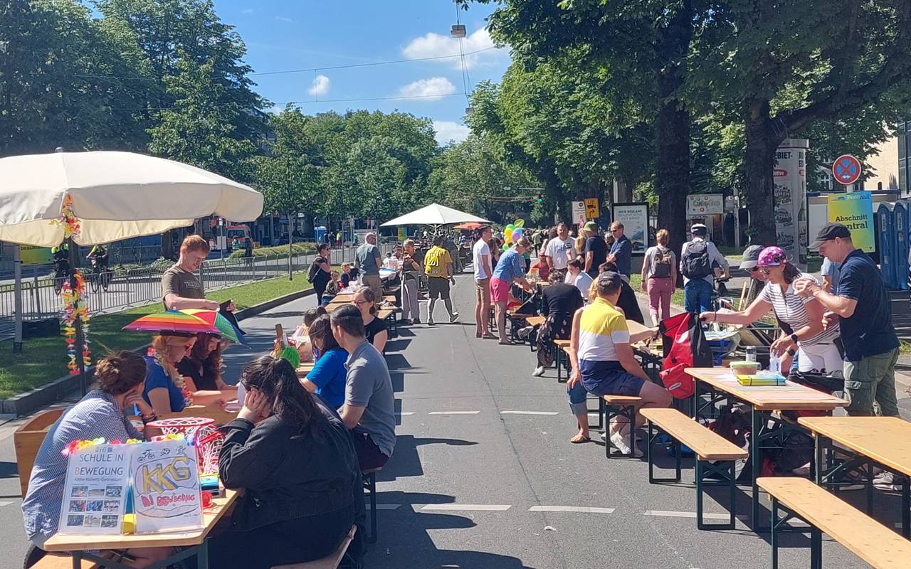 Festiwall Dortmund