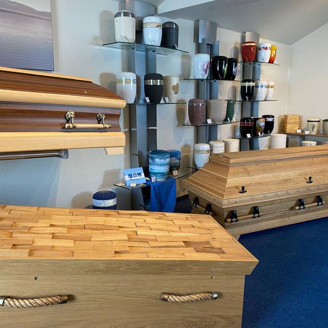 Bestattungsunternehmen Schäfer