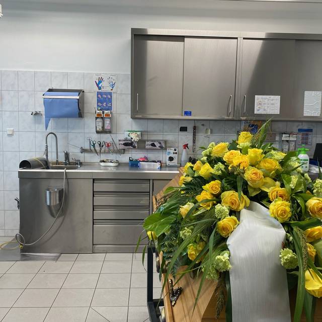 Bestattungsunternehmen Schäfer