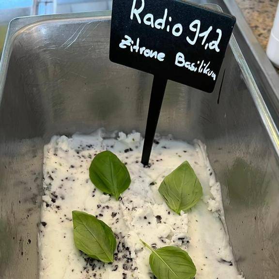 Yve's Eiscafé und mehr