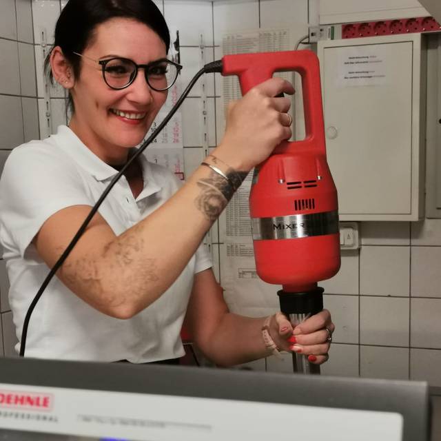 Yves – Eiscafé und mehr Dortmund Husen