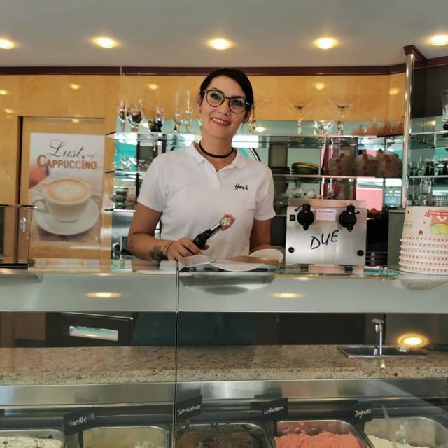Yves – Eiscafé und mehr Dortmund Husen