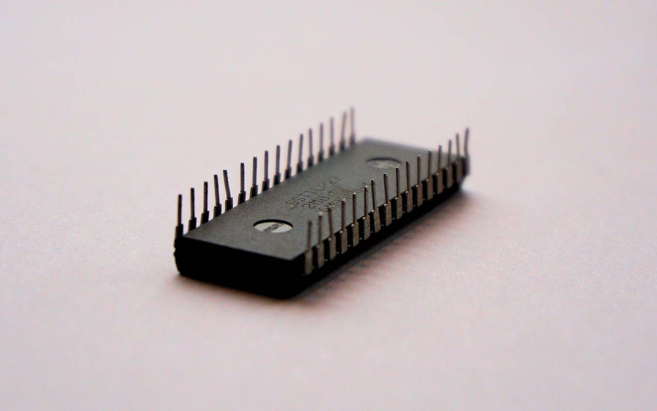 Computerchip