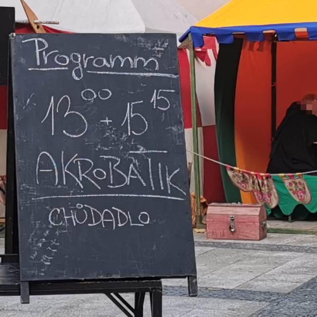 Hansemarkt Dortmund 2022