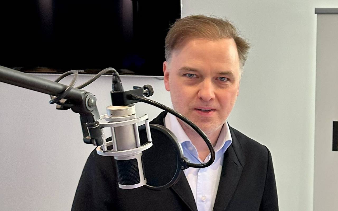 Rechtsanwalt Burkhard Benecken
