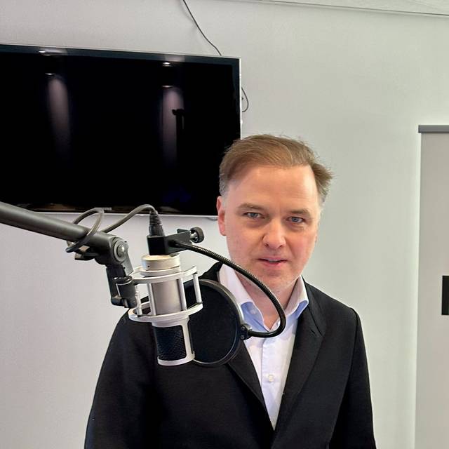 Rechtsanwalt Burkhard Benecken