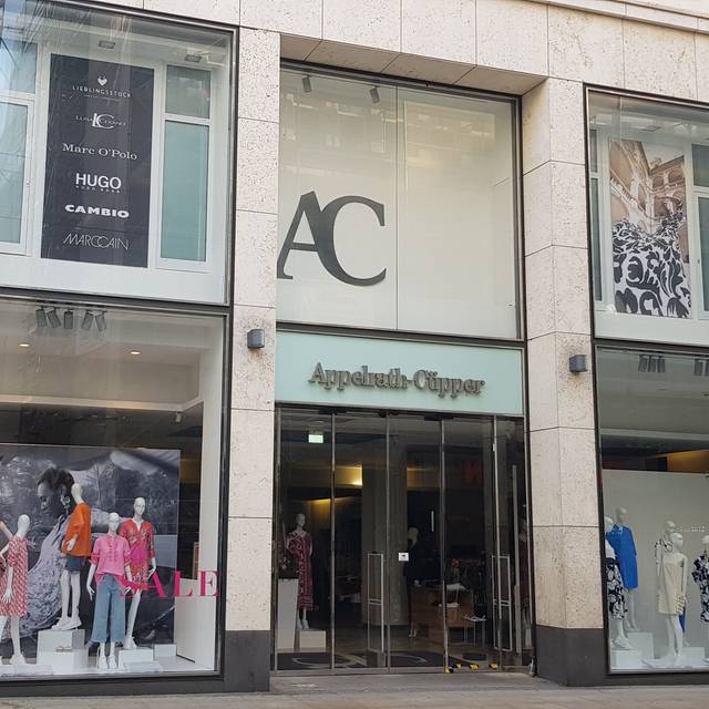 Appelrath & Cüpper in Dortmund