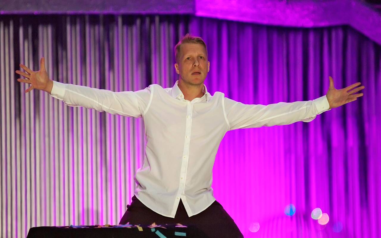 Oliver Pocher