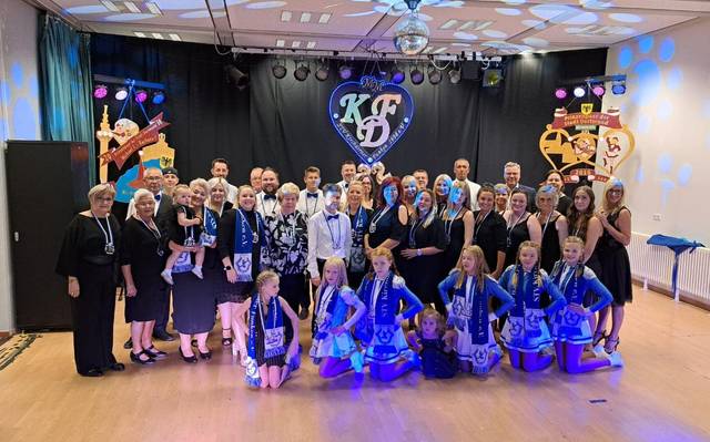 STV Kirchderner Funken e.V.