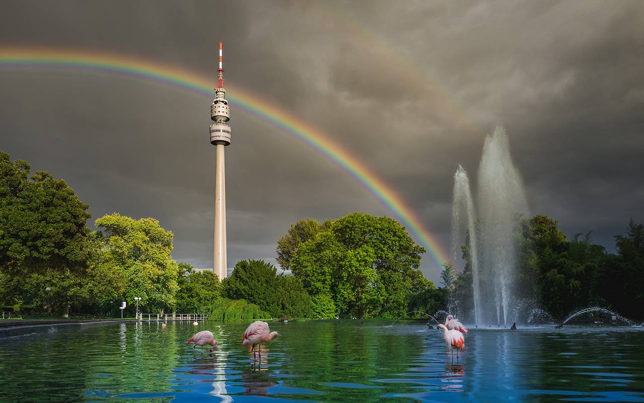 Dortmunder Westfalenpark