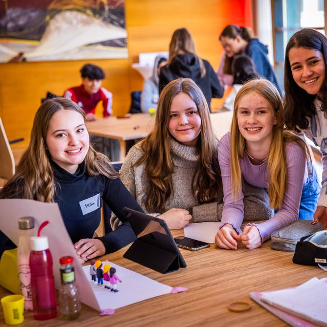 Workshop von Cybermobbing e.V.