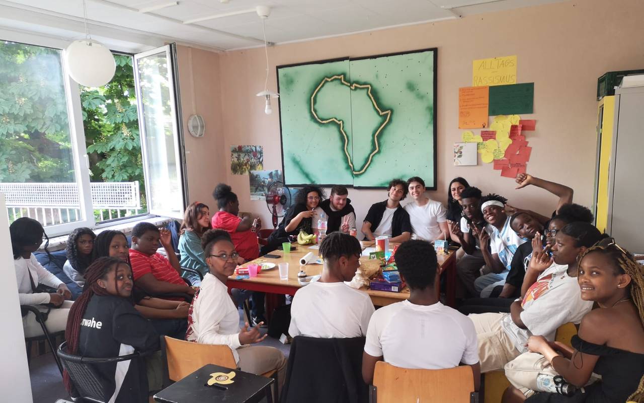 Africa Positive e.V.
