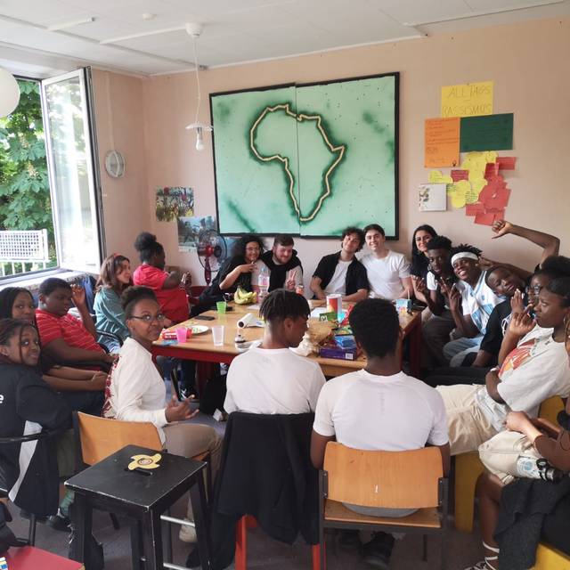Africa Positive e.V.