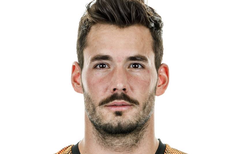 BVB-Torhüter Roman Bürki