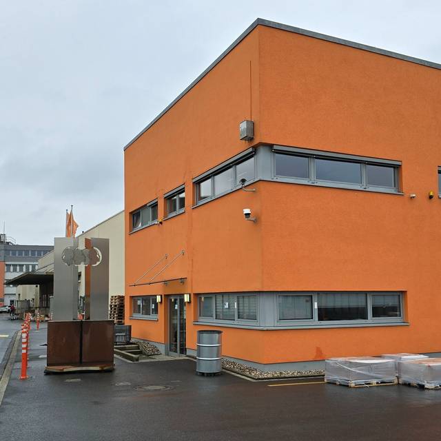 Dolezych Ladungssicherung und Hebetechnik