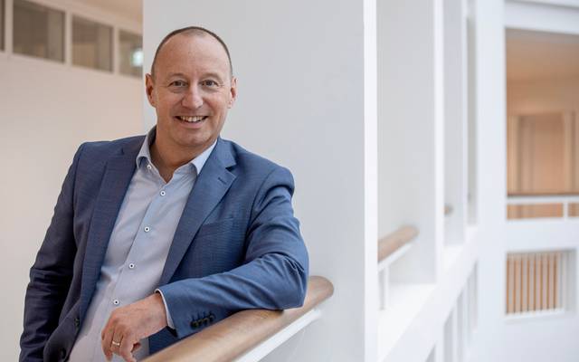 Portrait von Michael Kauch