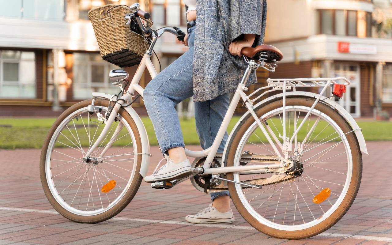 Fahrrad: Symbolbild