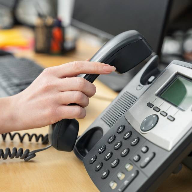 Symbolbild: Telefon