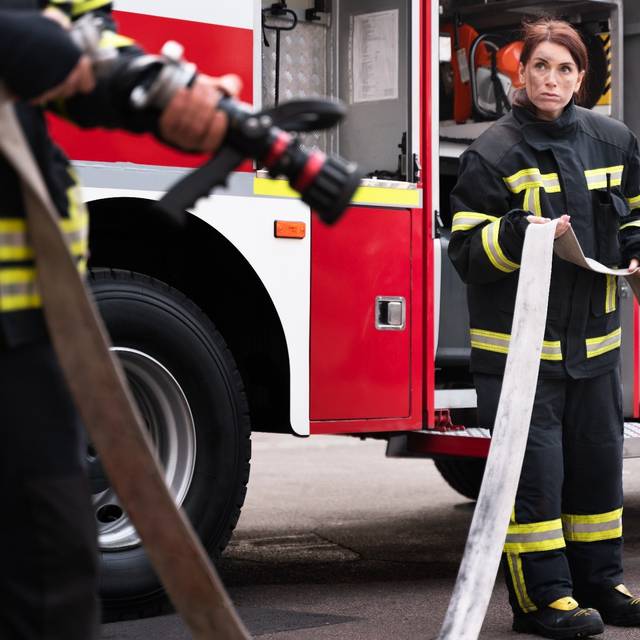 Symbolbild: Feuerwehr