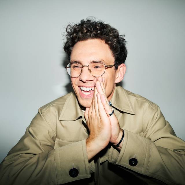 Singer und Songwriter KAMRAD