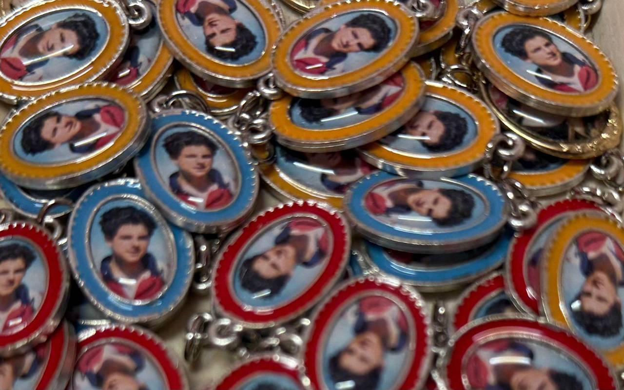 «Influencer Gottes» - Carlo Acutis