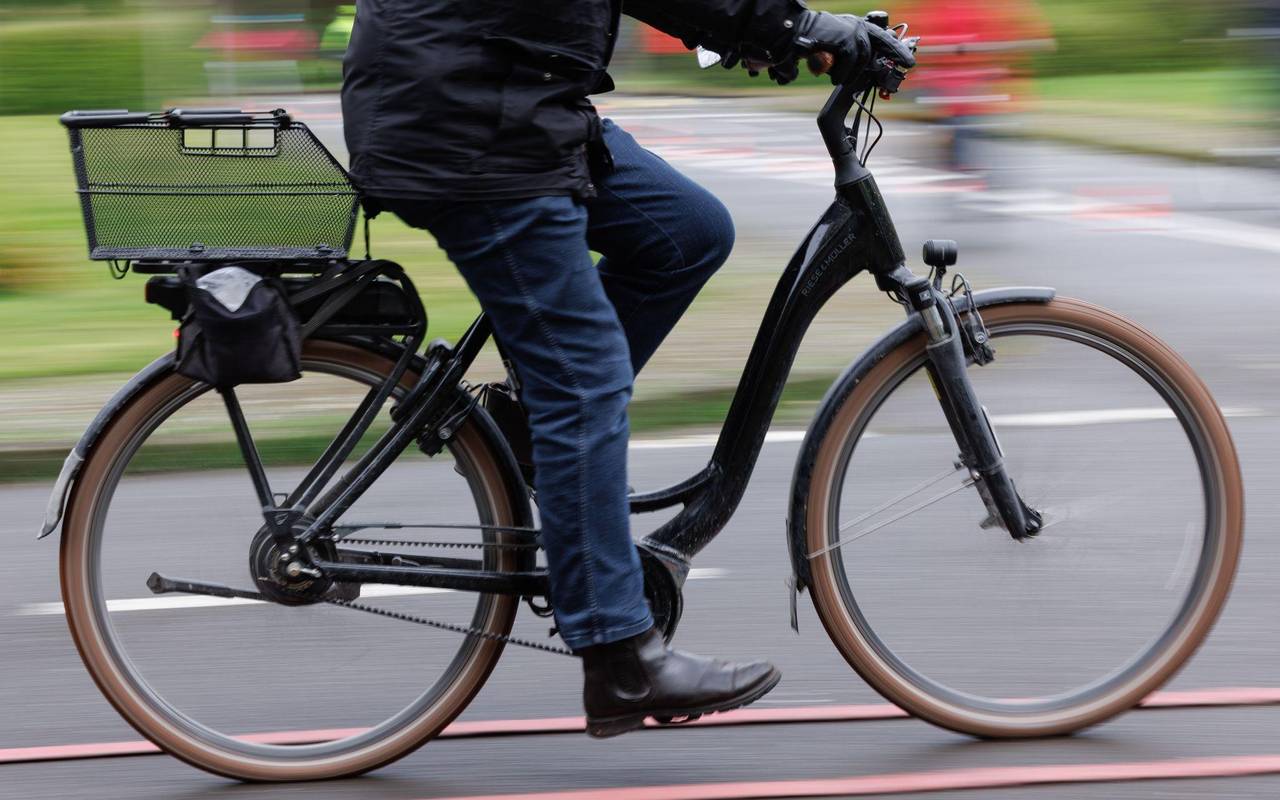 Unfälle mit Pedelecs