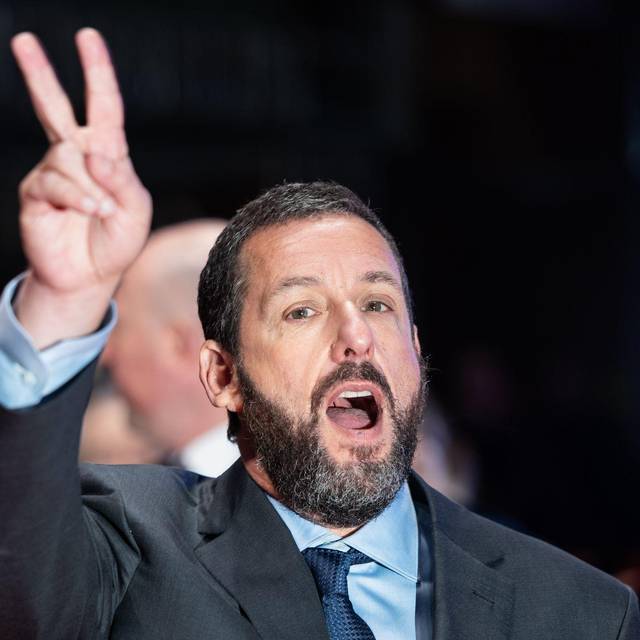 Adam Sandler