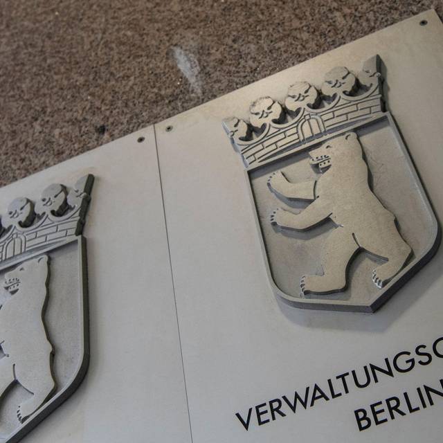 Gericht droht Zwangsgeld an