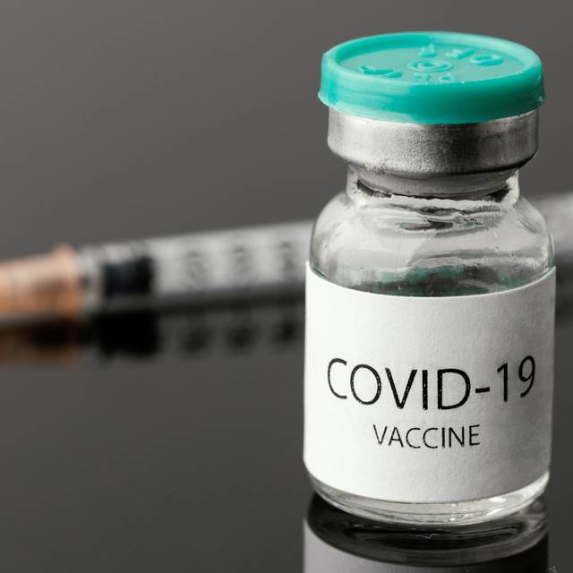 Covid Impfung
