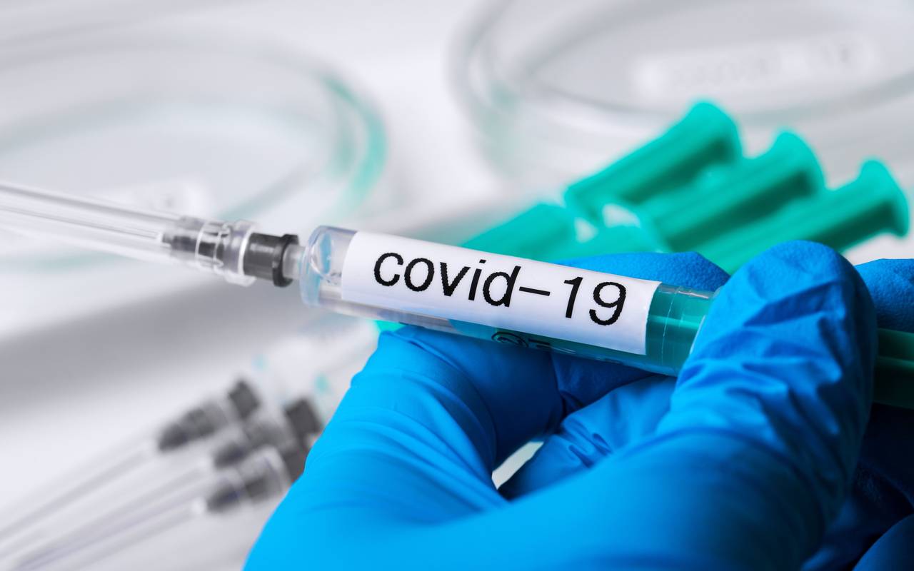 Covid impfung