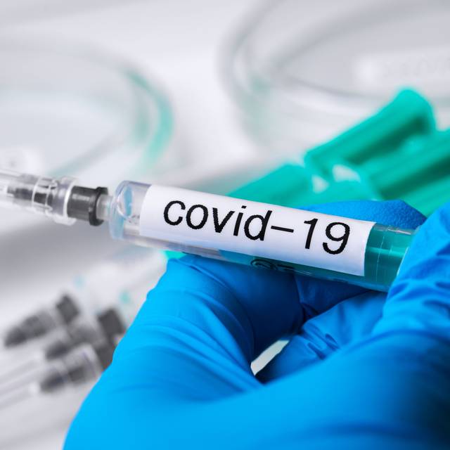 Covid impfung