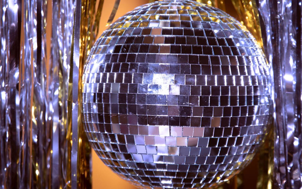 Discokugel