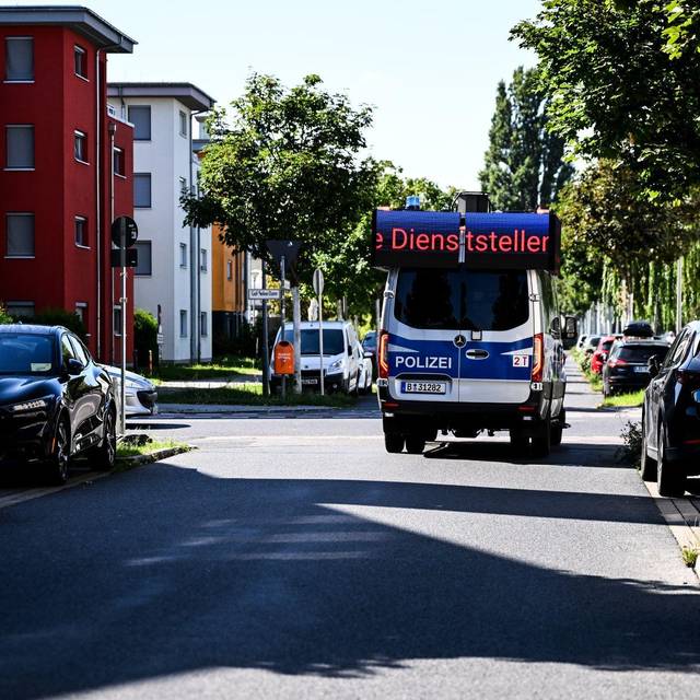 Nach dem Brandanschlag auf Kabel im Berliner Südosten
