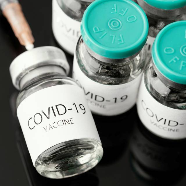 Corona-Virus Impfstoff