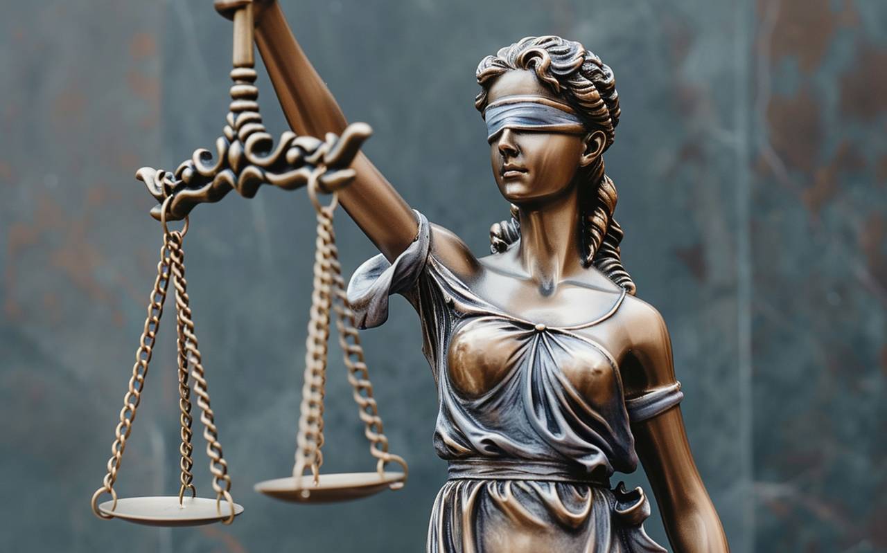 Justicia