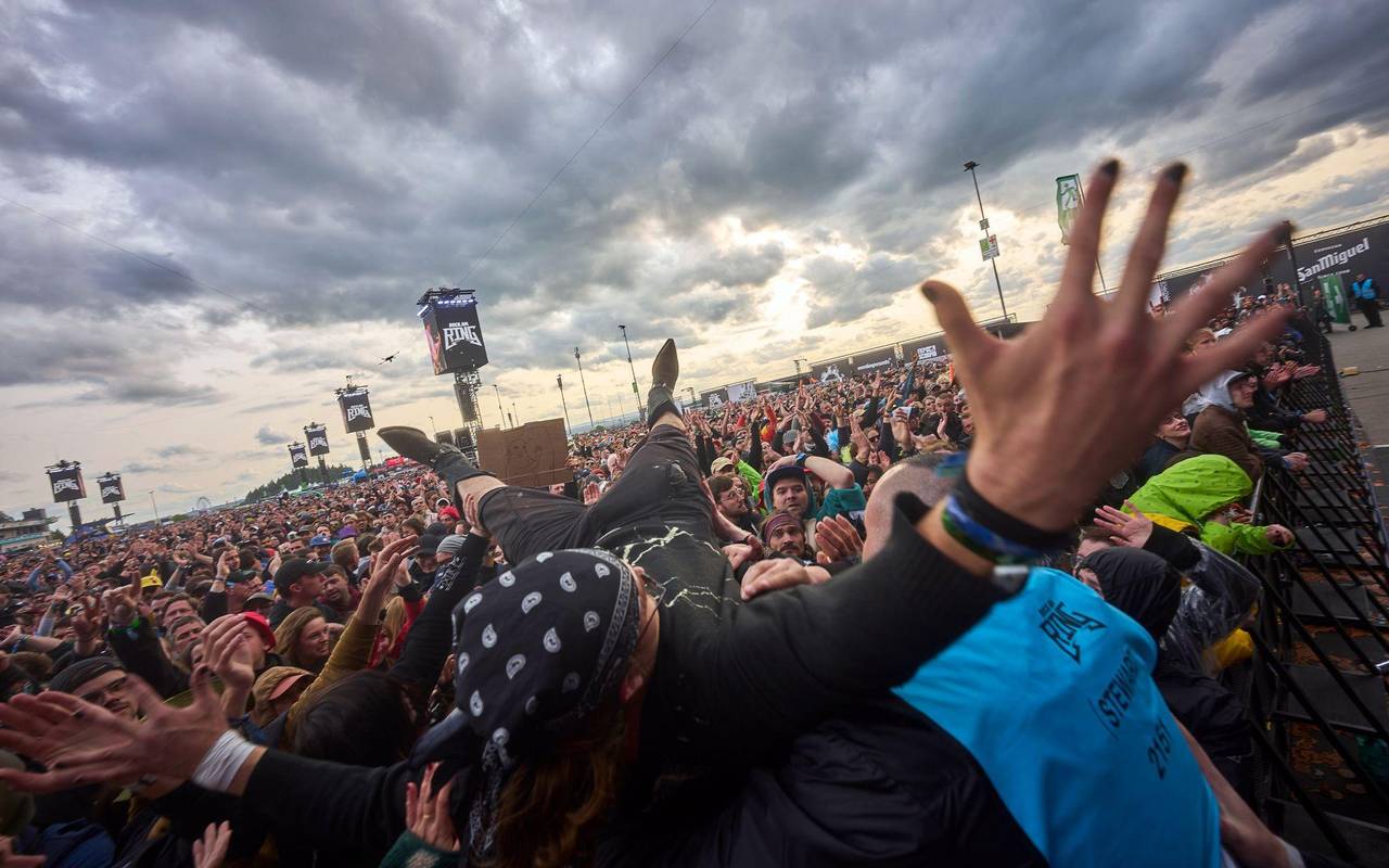 Rock am Ring 2025
