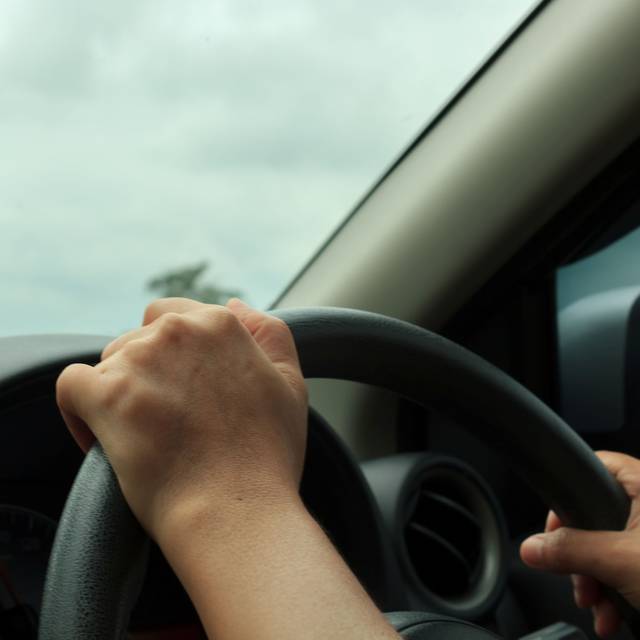 Autofahrer