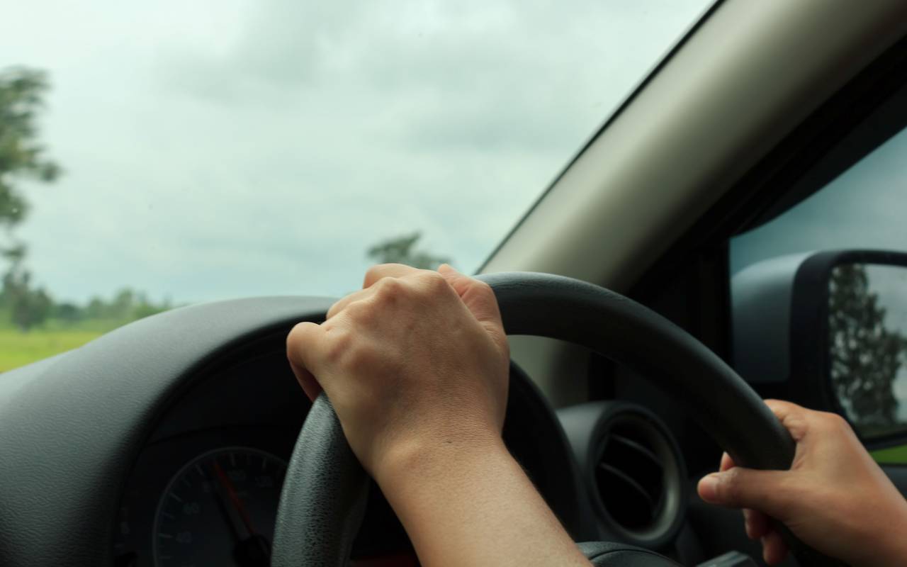 Autofahrer