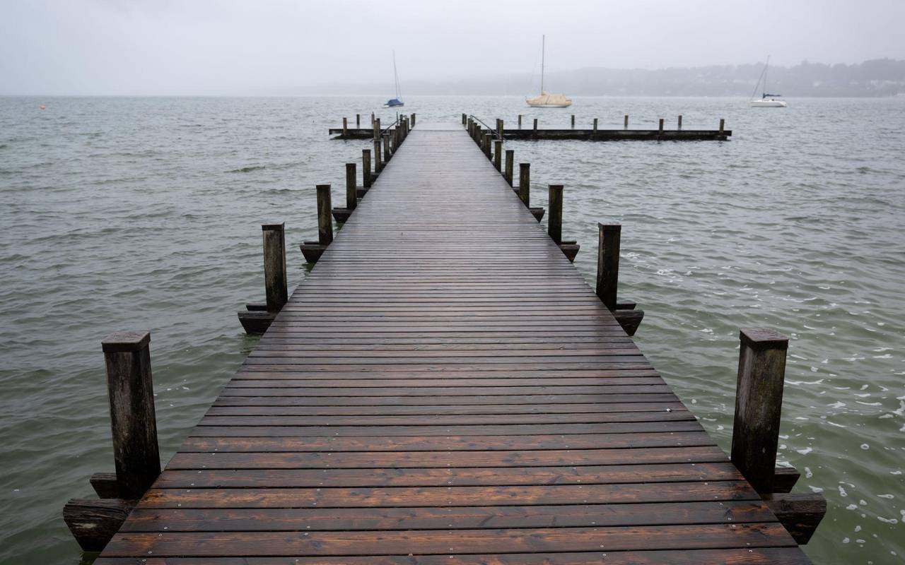 Starnberger See