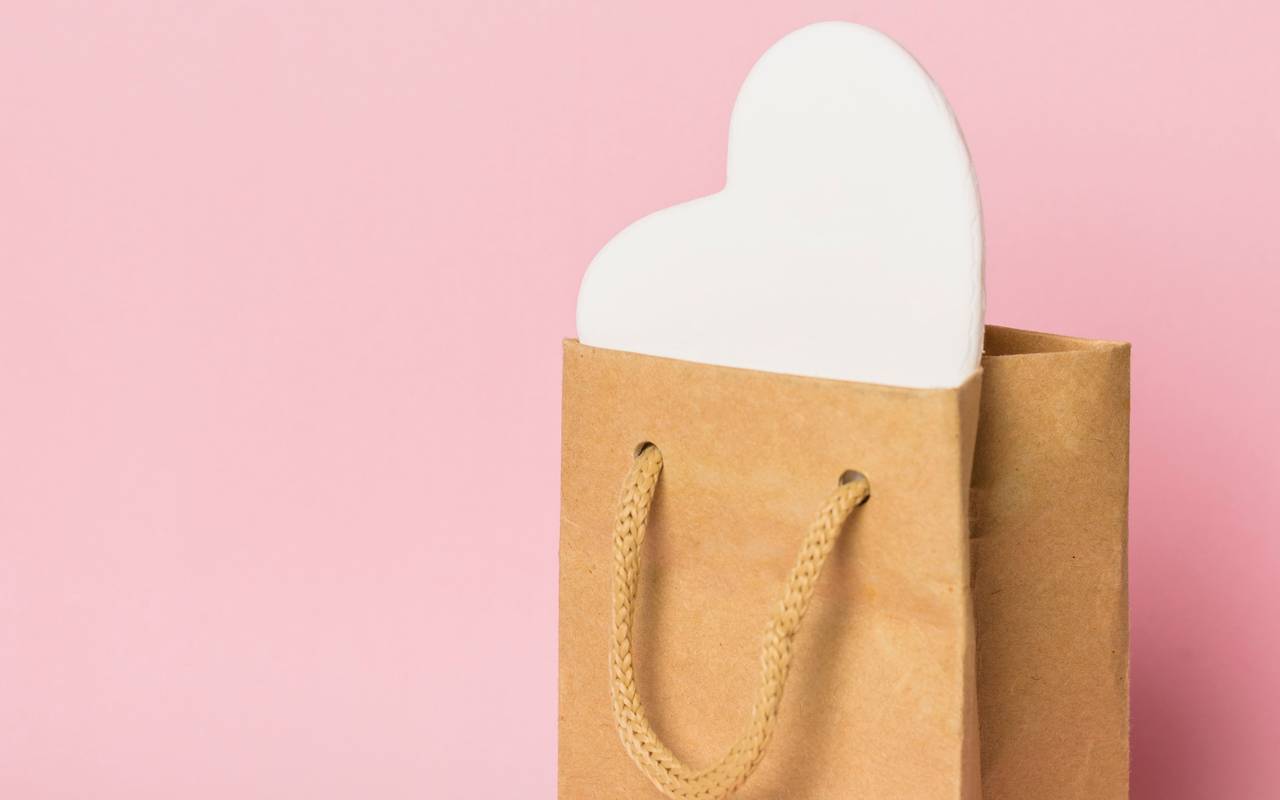 Symbolbild: Geschenk