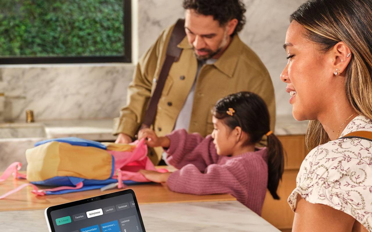 Der neue Echo Show 11 von Amazon