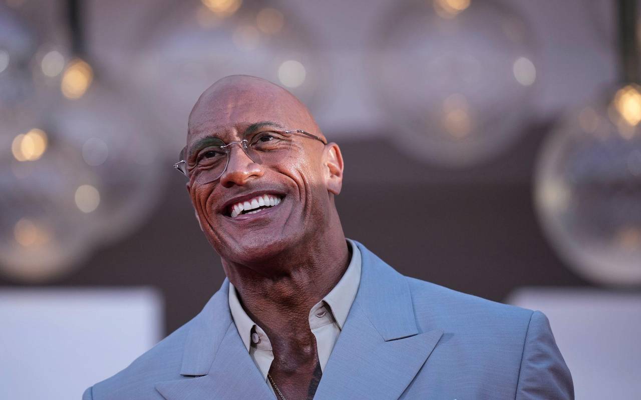 Dwayne Johnson