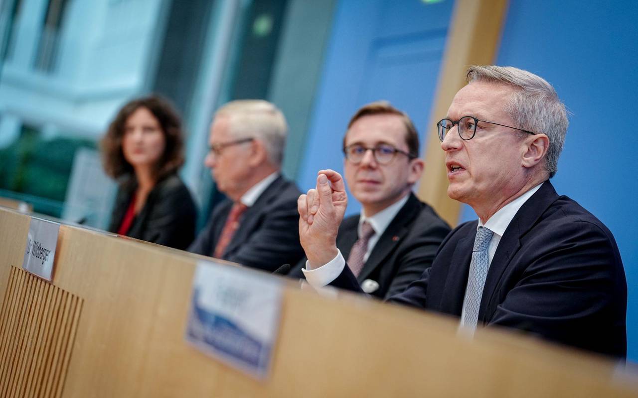 Jahresbericht des Nationalen Normenkontrollrat zum Bürokratieabb