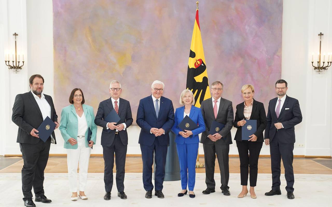 Neuer Nationaler Normenkontrollrat