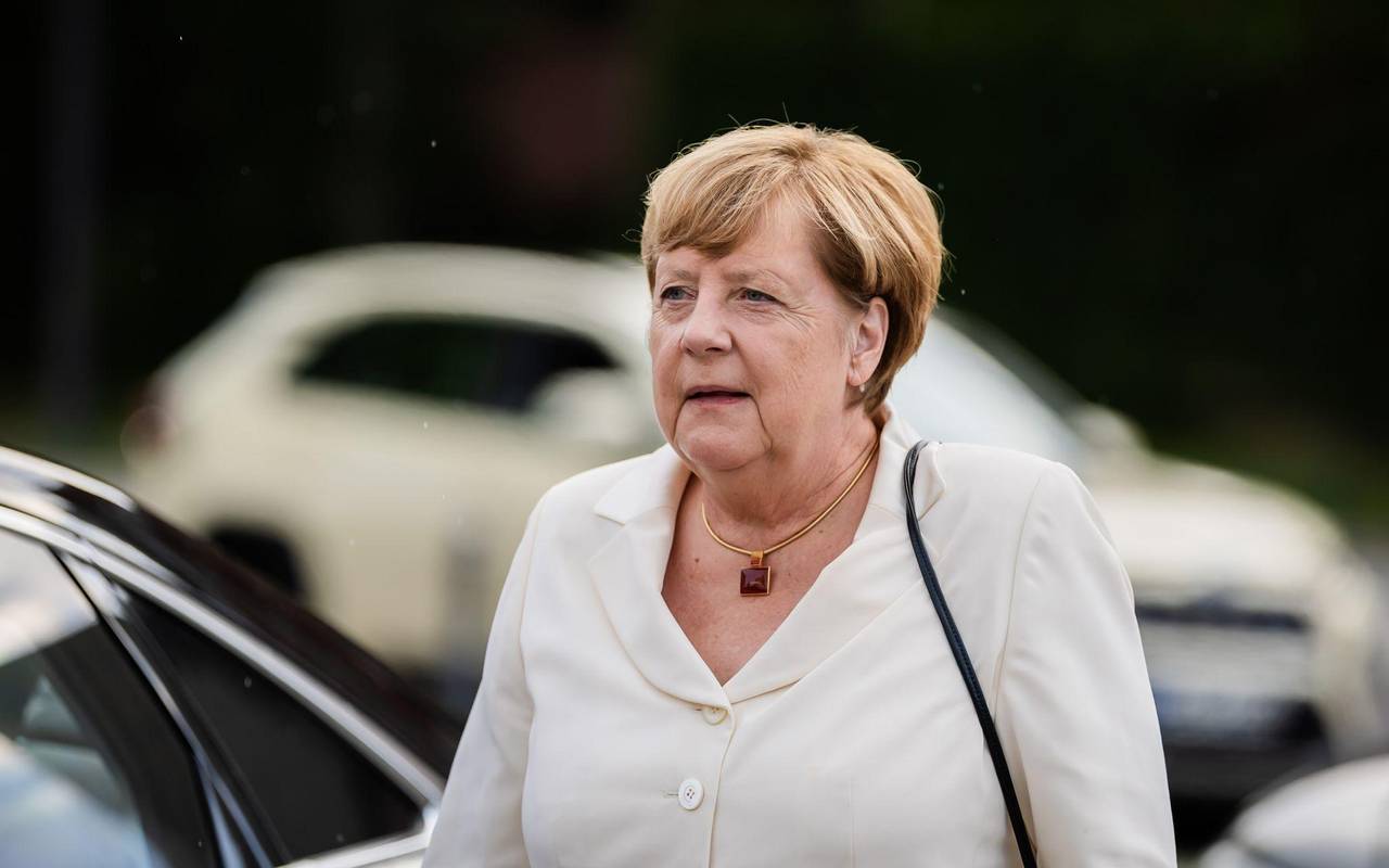 Merkel nennt AfD «menschenverachtende Partei»